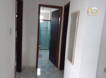 9660241fc11404b7f533d1e958d937a651b4cb63 · Apartamento com 2 dormitórios à venda, 112 m² por R$ 580.000 - Caiçara - Praia Grande/SP