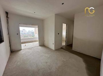 f867c065ee645fdb565f98ec5b548b946113780a · Apartamento com 2 dormitórios à venda, 79 m² por R$ 470.000,00 - Caiçara - Praia Grande/SP