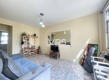 f2ba75d74e683e229950597b189737ad7e9026b9 · Apartamento com 2 dormitórios à venda, 54 m² por R$ 280.000,00 - Várzea - Teresópolis/RJ