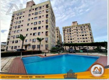 0bf2252d59b7810f380ea8ea42ed099384c211af · Apartamento à venda, 63 m² por R$ 355.000,00 - Montese - Fortaleza/CE