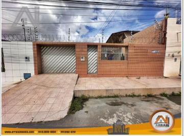 34e6539b15748962380dfbedb5107077a9f8f11b · Casa à venda, 219 m² - Antônio Bezerra - Fortaleza/CE