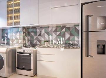 69febec36dcdcc95e8d6b005382e1bff334db136 · Apartamento com 2 dormitórios à venda, 55 m² por R$ 520.000,00 - Vila Augusta - Guarulhos/SP
