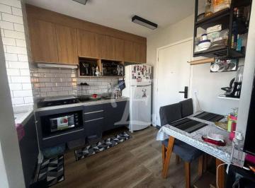 978aa941db136c9421f6c78d6294a3798460c50b · Apartamento com 2 dormitórios à venda, 32 m² por R$ 285.000,00 - Parque Vitória - São Paulo/SP