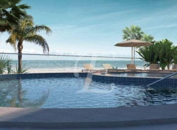 28628b220757d49ab1f90180f6f3d7183eb80fac · Apartamento com 1 dormitório à venda, 53 m² por R$ 397.000,00 - Vila Balneária - Praia Grande/SP