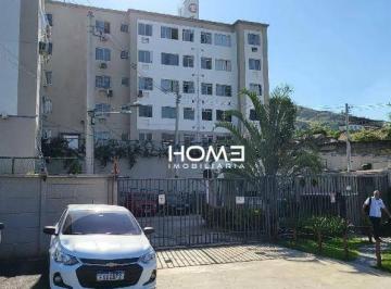 b2b2b89c5bfa515b3f4c8b8ffa9b6a7db36c8afa · Apartamento com 2 dormitórios à venda, 39 m² por R$ 70.000,00 - Cavalcanti - Rio de Janeiro/RJ