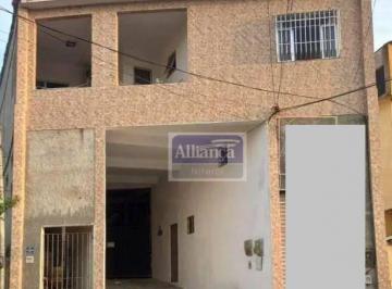 a95c59599d5e2410cc4b97b3db0b5317aafd5692 · Galpão 360m² + Apartamento 148m² + loja frontal à venda, 508 m² por R$ 490.000