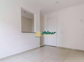 b64f75b3e70fbaeb0a714951fce3a0733594d91c · Apartamento com 2 dormitórios à venda, 45 m² por R$ 325.000,00 - Ponte Grande - Guarulhos/SP