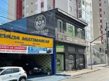 0027cd8702fb57b64811f6b3a34d46f0ce33b465 · Prédio Comercial à venda, 419 m² por R$ 1.500.000 - Parque Novo Oratório - Santo André/SP