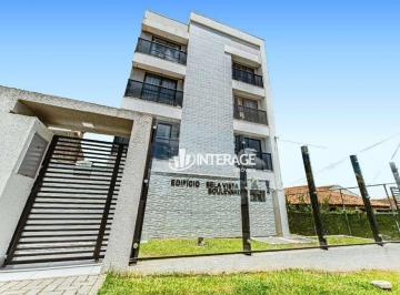 aa7bbfbb93d1e5f86cd34a67d9b65a16d1f9a357 · Apartamento com 2 Quartos à venda, 57 m² por R$ 340.000 - Campo Pequeno - Colombo/PR