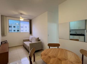 2a7628788a09ba880d6cfcea61067d16bbb809c8 · Apartamento com 2 quartos e 45 m², para locação por R$ 1.500,00 + taxas - Vargem Pequena - Rio de Ja