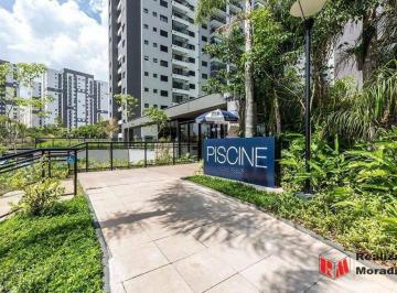 17311720ec2090e5f9eec7caacc1cbd8f9da4006 · Condomínio Piscine Home Resort  -  Apartamento Porteira Fechada à Venda