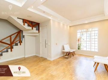 ffb4bf20b11cbbc75adf2f3757ca3706b8150cdc · Sobrado à venda, 158 m² por R$ 950.000,00 - Guabirotuba - Curitiba/PR