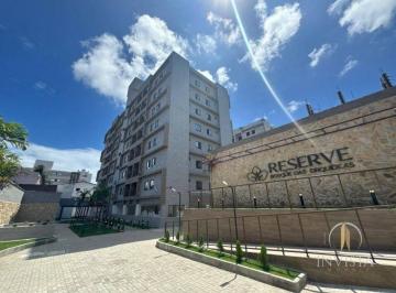 1b14f118e783a16a819b9a39ff1ac71c7cbf36b8 · Apartamento com 2 dormitórios à venda, 53 m² por R$ 405.000,00 - Altiplano Cabo Branco - João Pessoa