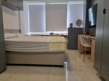526dbc9ef44ab8225b4774fb1e635606f331fb9d · Apartamento para alugar, 26 m² por R$ 5.000,00/mês - Vila Olímpia - São Paulo/SP