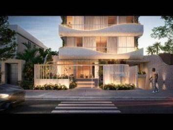 d423f91ed907d0f49e2cb2a22e212f310fcae33e · Flat com 1 dormitório à venda, 23 m² por R$ 430.000 - Bessa - João Pessoa/PB