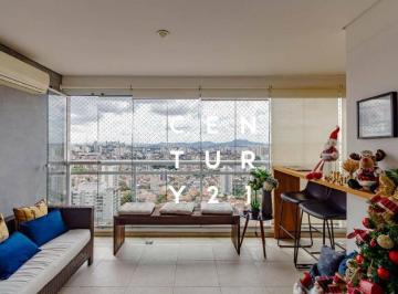 14c2a0ed0d561f5cf50d5b96225569ed3b32e917 · Apartamento à venda, 89 m² por R$ 1.500.000,00 - Perdizes - São Paulo/SP