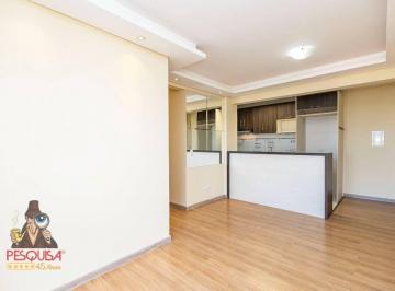 16b2047ff29cc63a851497b3a8e6863f1fdcb0ae · Apartamento com 3 dormitórios à venda, 64 m² por R$ 619.000,00 - Boa Vista - Curitiba/PR