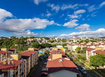 92c9b7cc79b9e5d30e397fb7e082a62a3109d4e4 · Apartamento com 3 dormitórios à venda, 64 m² - Boa Vista - Curitiba/PR