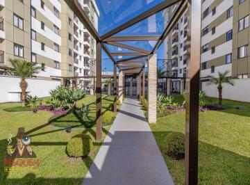 3afb2761352ff0ca3d6601d784a3ad824b6e0529 · Apartamento com 3 dormitórios à venda, 64 m² - Boa Vista - Curitiba/PR