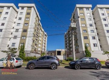 d8be1e8d3ff0315d6a67a658f127f2283e1057e9 · Apartamento com 3 dormitórios à venda, 64 m² - Boa Vista - Curitiba/PR