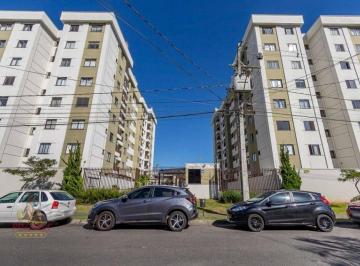 28f66b616f26110cdd6ba4a5be7764f841a713a4 · Apartamento com 3 dormitórios à venda, 64 m² por R$ 619.000,00 - Boa Vista - Curitiba/PR
