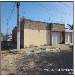 img0 · Oportunidade Única em PARNAIBA - PI | Tipo: Casa | Negociação: Venda Direta Online  | Situação: Imóv