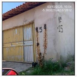 img0 · Oportunidade Única em DEMERVAL LOBAO - PI | Tipo: Casa | Negociação: Venda Online  | Situação: Imóve