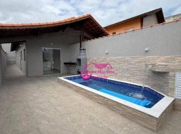 10854f5532d90bbaab911bbcd7d215a3dc2dacf8 · CASA NOVA COM PISCINA Á VENDA NA PRAIA DE MONGAGUÁ