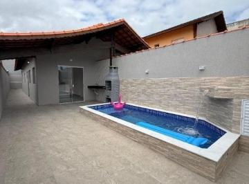 57381.jpg · CASA NOVA COM PISCINA Á VENDA NA PRAIA DE MONGAGUÁ