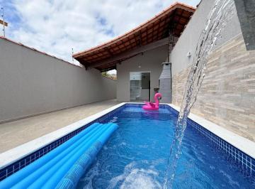 57379.jpg · Casa com 2 dormitórios próximo à praia no bairro Vera Cruz
