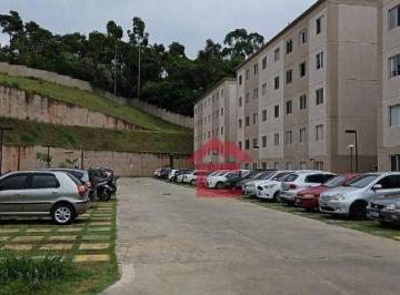 c3d9bfed0a21c227bc9b4e537c33680a22b19060 · Apartamento com 2 dormitórios à venda, 38 m² por R$ 195.000,00 - Jardim Petrópolis - Cotia/SP
