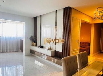 1f80a7e8e47b7325dbf1d32c694cffb720fed5ae · Apartamento com 4 dormitórios à venda, 124 m² - Bosque dos Eucaliptos - São José dos Campos/SP