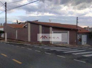 0101abe110f04e303d31e6c10c2e03765fb3f02b · Casa com 2 dormitórios à venda, 50 m² por R$ 399.000,00 - Loteamento Residencial Campina Verde - Cam