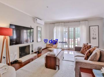 6ea558fb73a27f7959ec0dadd9ac0023ea575994 · Casa com 5 dormitórios à venda, 364 m² - Jardim Colombo - São Paulo/SP