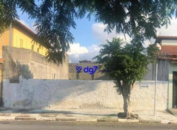 515962f02556af72fdbc48ca876db45b09e88ac4 · Terreno à venda, 253 m² - Adalgisa - Osasco/SP