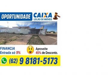 Casa de 3 quartos, Luziânia · Parque Alvorada I, Luziânia - Go ; Oportunidade 50% Off,