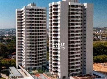 44ac2a39f38835fd60e67b1107ff2ee5ee43da1a · Apartamento com 3 quartos à venda, 89 m² - Atmo - Votorantim/SP