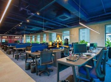 f0c313fed5a888c7e5cf4ba2e9d0bcc5e3f80ff7 · Sala à venda, 384 m² por R$ 5.990.000,00 - Alphaville Industrial - Barueri/SP