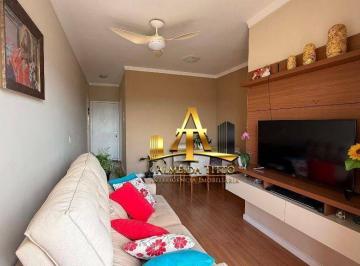 f8fab9408bb5ebb0fb58f9aa0a2478b1567a616d · Apartamento com 3 dormitórios à venda, 70 m² - Vivendas de Maria Fernanda - Santana de Parnaíba/SP