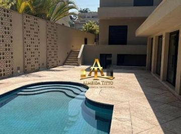 a7c47899939c5749df22b7f82ea1f46d59e625f5 · Casa com 4 dormitórios para alugar, 700 m² por R$ 32.000,00/mês - Alphaville 01 - Barueri/SP