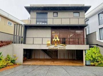 c2ae139a94e461c4b5af5ed3ec48d28b7fb94eb7 · Casa com 4 dormitórios à venda, 388 m² por R$ 4.900.000,00 - Conde - Barueri/SP