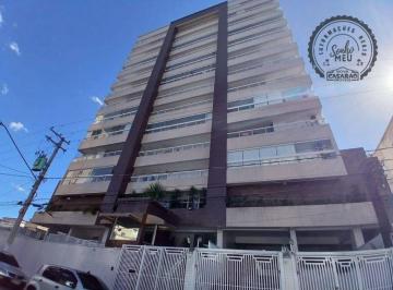 2c27aa850a8126aab8400111d2bbecb3bbd7493e · Apartamento com 1 dormitório à venda, 49 m² por R$ 355.000,00 - Ocian - Praia Grande/SP