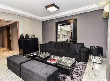 82929b55757b81e54336b774ad4a5bf9c1afdb8f · Apartamento para alugar, 149 m² por R$ 13.650,72 - Jardim Botânico - Curitiba/PR