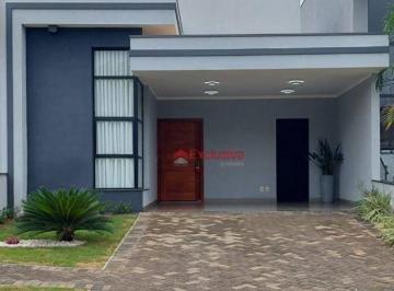 6d191bc9716bc673d56b38162daad5e3e28c8744 · Casa à venda, 106 m² por R$ 930.000,00 - Residencial Terras da Estância - Ala do Bosque - Paulínia/S
