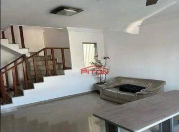 38061b6206f51b41e840a0f5da65b76212b44f48 · Sobrado com 3 quartos à venda na Penha de França - São Paulo/SP