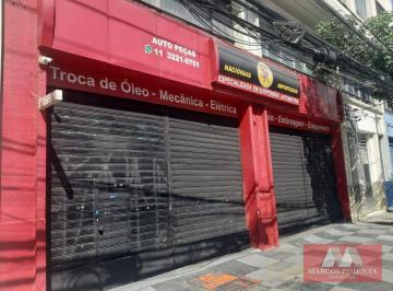 c98b37cd28aa7c60b5b2ae7205c94ebf03c36d3a · Loja para alugar, 180 m² por R$ 7.439,00/mês - Campos Elíseos - São Paulo/SP