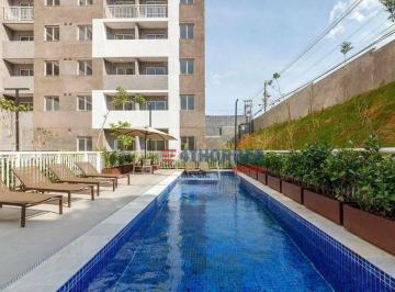 422b25dabeb0b3c593d9b6cb74ddad80bd812909 · Apartamento à venda, 24 m² por R$ 225.000,00 - Vila Butantã - São Paulo/SP