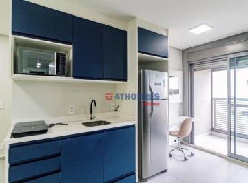 66f6b8e187376dcad471a3ea437bad13e6d5c249 · Studio à venda, 30 m² por R$ 435.000,00 - Butantã - São Paulo/SP
