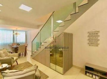 35fa7649767e4c31d96696cc494a6baa1b851992 · Cobertura com 3 quartos à venda, 178 m² por R$ 1.350.000 - Manacás - Belo Horizonte/MG