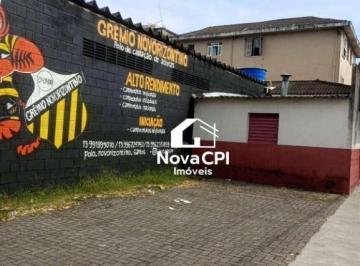 71092aa047d71c220fafc0707c167ad14b0b9865 · Terreno para locação comercial em Santos